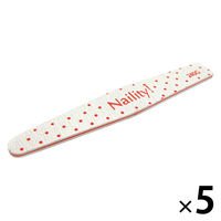 Naility!（ネイリティー！） ファイル 240G 5個