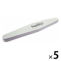 Naility！（ネイリティー） ネイル ファイル