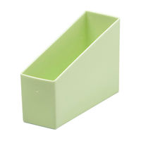 ケルン 与薬ケース グリーン 24-7870-0004 1個（直送品）