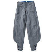 HOOH   江戸前超ロング 2508 グレー 88 村上被服 1着（直送品）