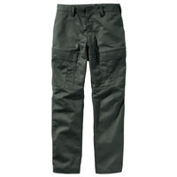 HONO   難燃カーゴ 4404 カーキ 3L(95cm) 村上被服 1着（直送品）