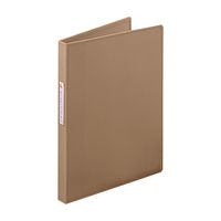 ケルン カルテブック（KB） ブラウン KB-204 1個  21-6055-30-08（直送品）