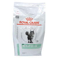 ロイヤルカナン キャットフード 猫用 療法食 糖コントロール 4kg