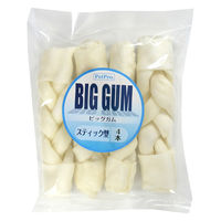 ペットプロジャパン BIGガム 大型犬 ドッグフード おやつ