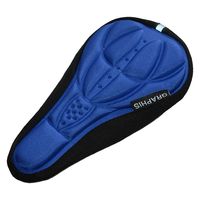 池商 スポーツサドル用カバー ブルー GR-SADDLECOVER-BL 1個（直送品）