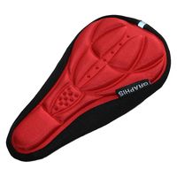 池商 スポーツサドル用カバー レッド GR-SADDLECOVER-RD 1個（直送品）
