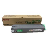 リコー（RICOH） 純正トナー RICOH SP C740 ブラック 1個 - アスクル