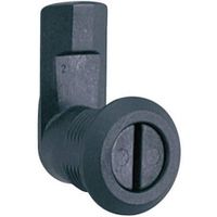 スガツネ工業 ポリアミドクオーターターン用別売インサート