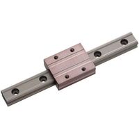 スガツネ工業 SUGATSUNE (190111403)MRC7ー70/ミニレールシリーズ MRC7-70 1本 223-9241（直送品）