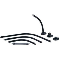 SUGATSUNE (210049529)RAMーPF585ー24RAM マウンティングシステムフレキシブルアーム RAM-PF585-24（直送品）