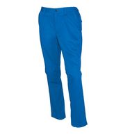 クロダルマ ノータックパンツ ロイヤルブルー 3L 31682-9-3L 1枚（直送品）