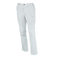 クロダルマ ノータックパンツ シルバー 3L 31682-40-3L 1枚（直送品）