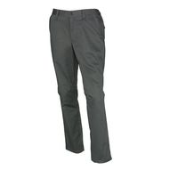 クロダルマ ノータックパンツ チャコールグレー 3L 31682-48-3L 1枚（直送品）