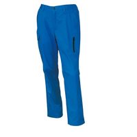 クロダルマ ノータックカーゴパンツ ロイヤルブルー 4L 35682-9-4L 1枚（直送品）