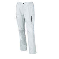 クロダルマ ノータックカーゴパンツ シルバー 6L 35682-40-6L 1枚（直送品）