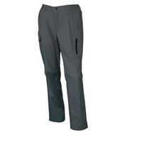 クロダルマ ノータックカーゴパンツ チャコールグレー 5L 35682-48-5L 1枚（直送品）