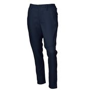 クロダルマ ノータックパンツ ネイビー 5L 31683-11-5L 1枚（直送品）