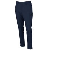 クロダルマ ノータックカーゴパンツ ネイビー L 35683-11-L 1枚（直送品）