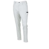 クロダルマ ノータックカーゴパンツ シルバー LL 35683-40-LL 1枚（直送品）