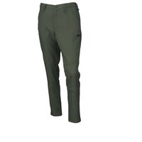 クロダルマ ノータックカーゴパンツ ダークグリーン 3L 35683-81-3L 1枚（直送品）