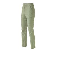 クロダルマ 夏ノータックカーゴパンツ アースグリーン 91 35677-89-91 1枚（直送品）