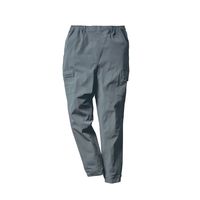 クロダルマ カーゴパンツ オリーブ L 35681-46-L 1枚（直送品）