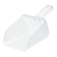 エレクター 万能スクープ(氷用/PC)1.9L 2886 RM9F76CL 1個 6-513-13（直送品）