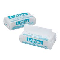 アズワン アイワイプ(iーWipe)エコノミー1 200枚入 5-5378-21 1袋(200枚)（直送品）