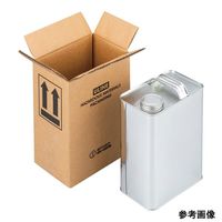 アズワン UN段ボール・角缶輸送キット 4G/Y14.8/S規格 S-22152 1セット 4-4102-12（直送品）