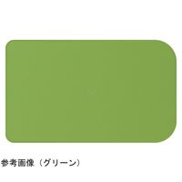 アロン化成 おく楽すべり止めマットAR 中 グリーン 535-290 1枚 7-5507-13（直送品）