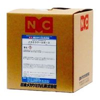 日本メカケミカル メカEDクールB-3 10L E-H024-10L 1缶（直送品）