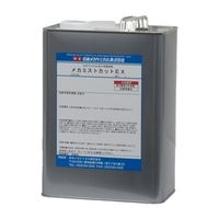 日本メカケミカル メカミストカットEX 4L E-Z005-4L 1缶（直送品）