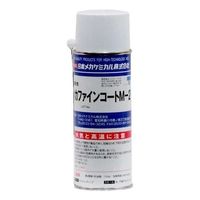 日本メカケミカル メカファインコートMー2 420mlエアゾール缶 1本 B-G028-1P 1缶（直送品）