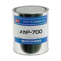 日本メカケミカル メカPー700 600cc B-Z027-600cc 1缶（直送品）