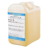 日本メカケミカル メカエコクリーナーN 5L C-A034-5L 1缶（直送品）