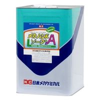 日本メカケミカル メカハンドソープA 18L C-T003-18L 1缶（直送品）