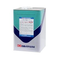 日本メカケミカル メカ青ニスクリーナー 18L C-Z015-18L 1缶（直送品）