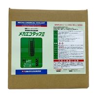 日本メカケミカル メカエコタップII 420mlエアゾール缶 6本 E-G009-6P 1箱(6本)（直送品）