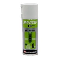 Michi　1剤8本 日本メカケミカル メカタップエイドH 420mlエアゾール缶 1本 E
