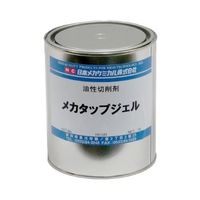 日本メカケミカル メカタップジェル 1kg E-Z021-1kg 1缶（直送品）