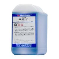 日本メカケミカル メカクリーナー 5L C-A030-5L 1缶（直送品）