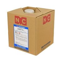 日本メカケミカル メカクリーナー 10L C-A030-10L 1缶（直送品）