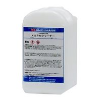 日本メカケミカル メカPMクリーナー 5L C-A025-5L 1缶（直送品）