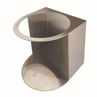 セン特殊光源 ハンディータイプUV硬化装置用スタンド A100-2 1台 1-7416-13（直送品）