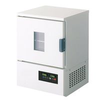 ナリカ 低温インキュベーター(低温恒温器) SMUー054 I G40-1898-01 1セット（直送品）