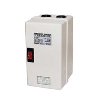 大阪ジャッキ製作所 電磁開閉器 MCN