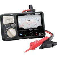 ud@ HIOKI AiO≏Rv(4W) IR4041[11 1(1) 753-8669iij