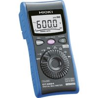 LINKMAN デジタルマルチメーター 30MHzの周波数レンジ搭載 LDM