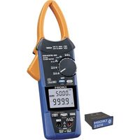 日置電機 HIOKI AC/DCクランプメータワイヤレスセット CM4375ー90 CM4375-90 1台 364-8874（直送品）