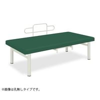 高田ベッド製作所 R型オーダス 幅75×長さ200×高さ45cm ライトブラウン TB-250 1個 63-4495-11（直送品）